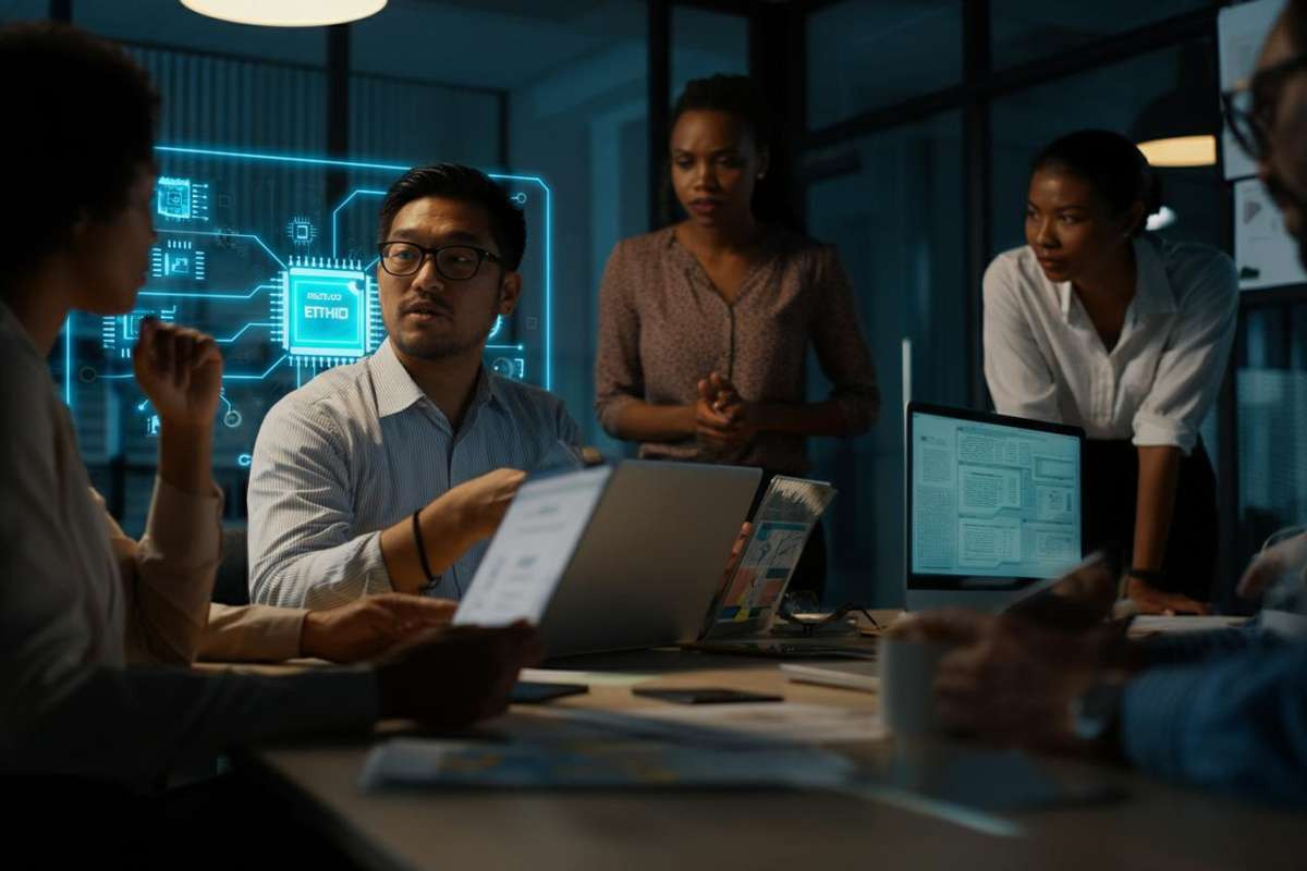 Masciovecchio: l'innovazione deve rimanere sotto il controllo dei professionisti