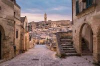 Matera si prepara a riaccogliere Mel Gibson nel cuore del cinema