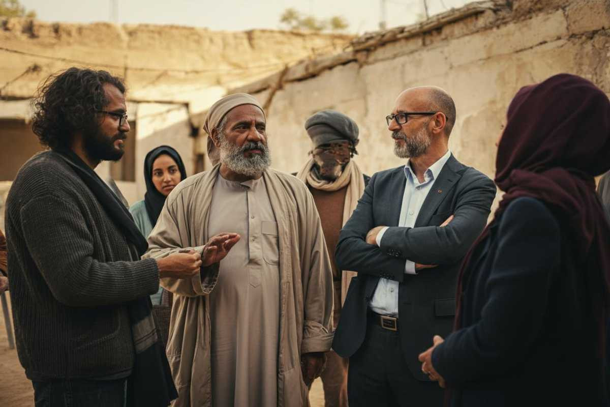 Mattarella: dalla speranza di Gaza un messaggio di pace per l'Ucraina