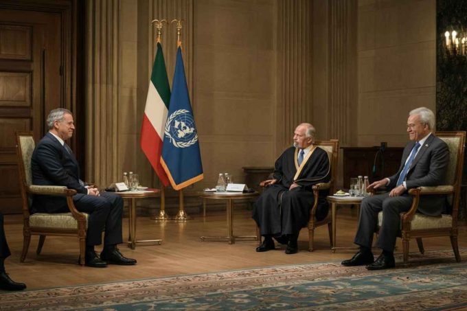 Mattarella invita la politica a superare i conflitti e cercare unità