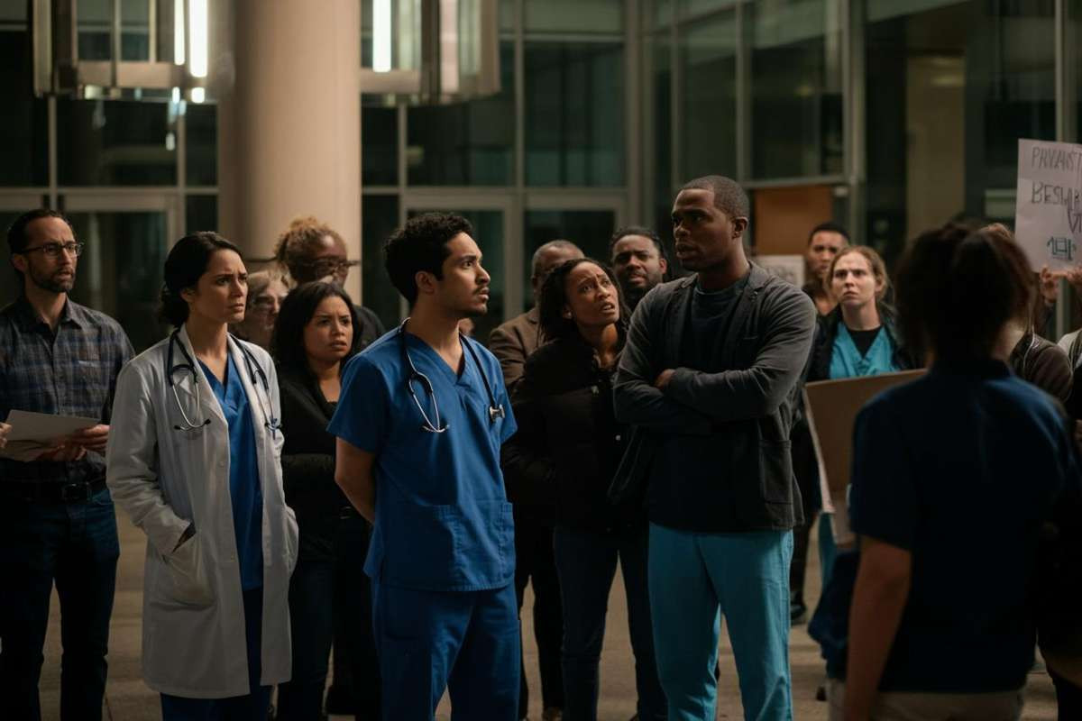 Matteo Bassetti racconta il suo scontro con i No-Vax: «Mi hanno chiamato assassino, è normale?»