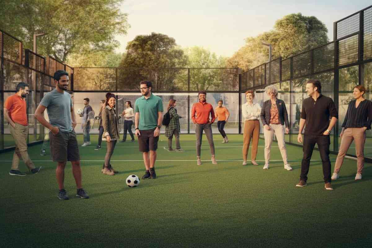 Maurizio Paulini: l'importanza dello sport e dell'aggregazione per gli ingegneri di Macerata