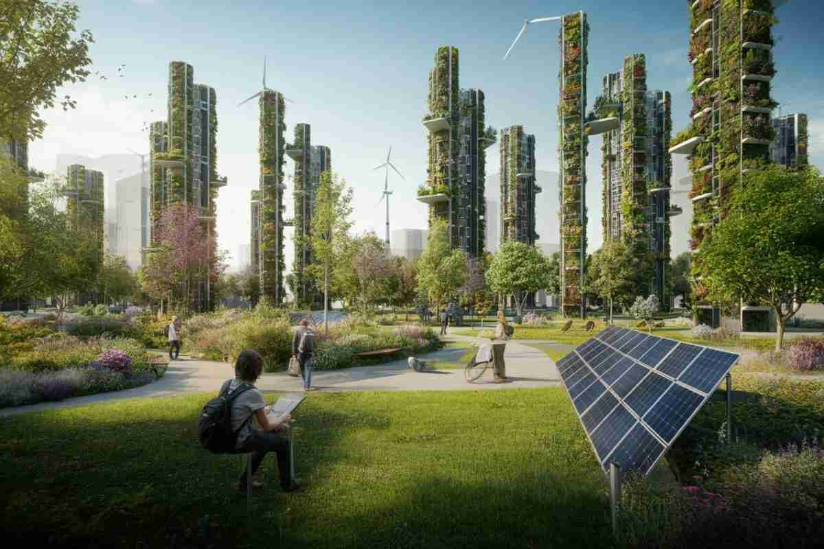 Mazzoncini di A2A: la strategia per una crescita sostenibile e autoalimentata