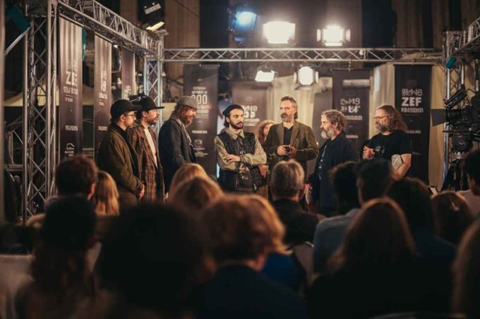 McAvoy: il prezzo del successo tra dignità e identità