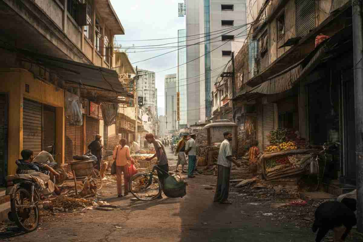 Mef: aumento del reddito disponibile ma cresce il divario tra ricchi e poveri