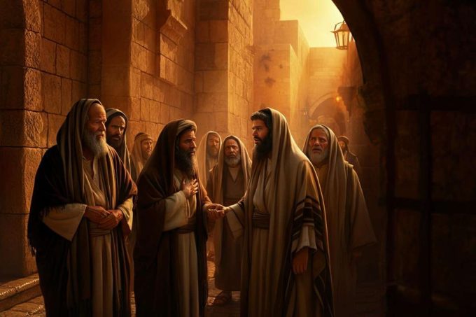 Mel Gibson sceglie Jaakko Ohtonen per interpretare Gesù in Resurrezione di Cristo