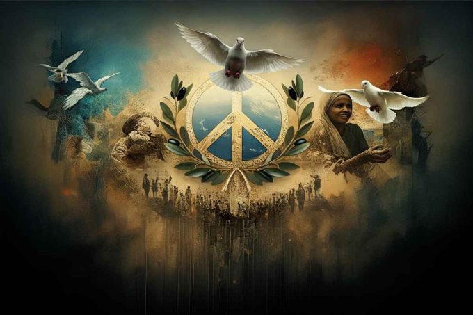 Meloni: la Palestina senza Hamas è essenziale per il riconoscimento internazionale