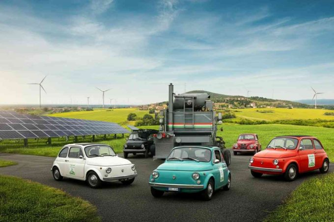 Meloni: la Ue fa un passo avanti sui biocarburanti, ora tocca a tutti gioire