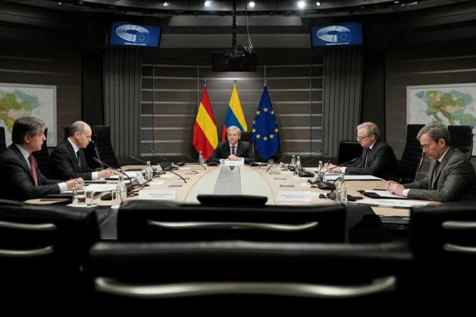 Meloni: prepararsi alle provocazioni russe senza reagire