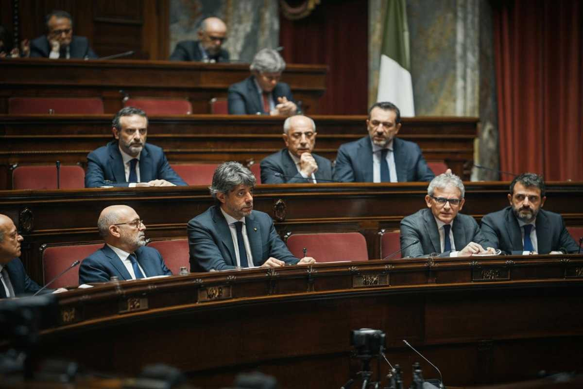 Meloni risponde a Ranucci: il fango di Schlein pesa sull'Italia