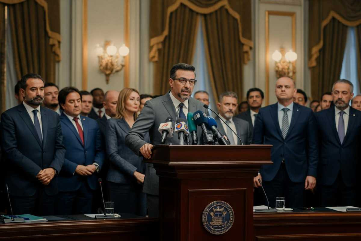 Meloni svela una manovra da 18,7 miliardi: cosa c'è dietro?