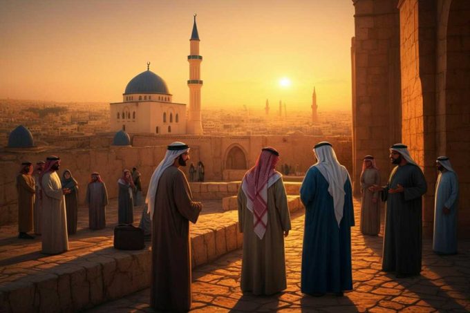 Meloni: un passo decisivo verso la stabilizzazione di Gaza