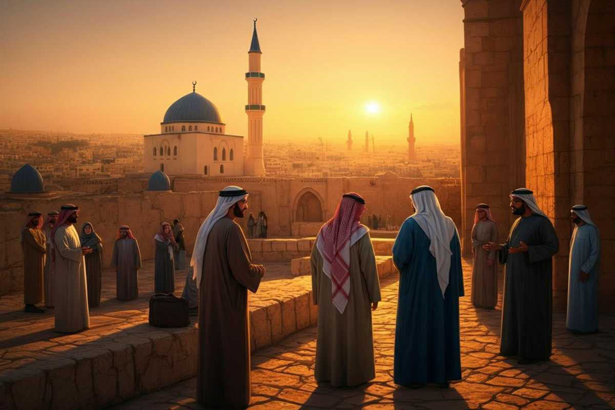 Meloni: un passo decisivo verso la stabilizzazione di Gaza