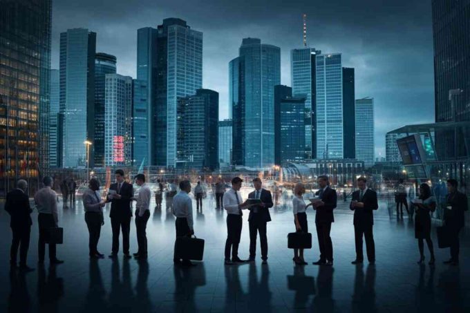 Mercati europei in equilibrio: Parigi guadagna, Londra resta stabile