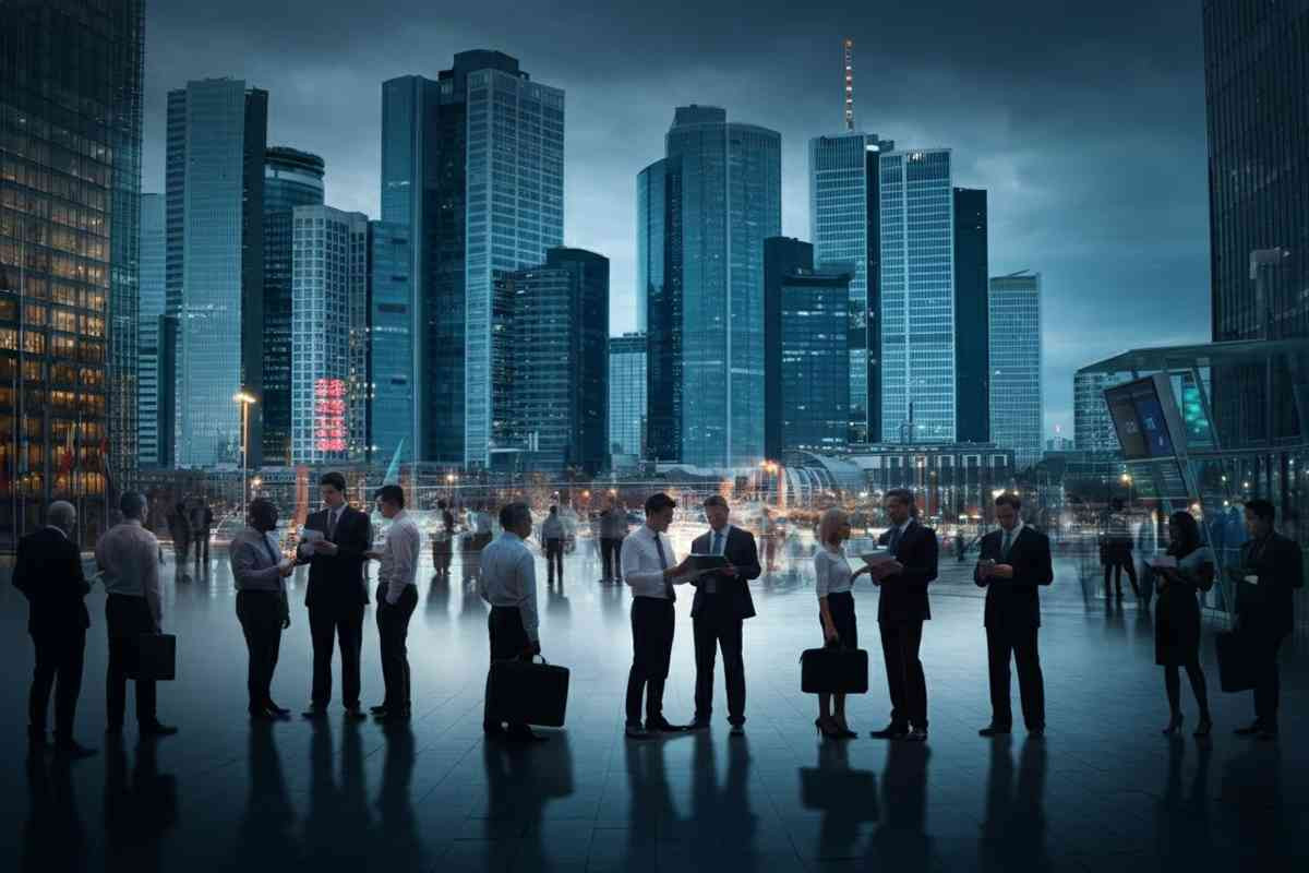 Mercati europei in equilibrio: Parigi guadagna, Londra resta stabile