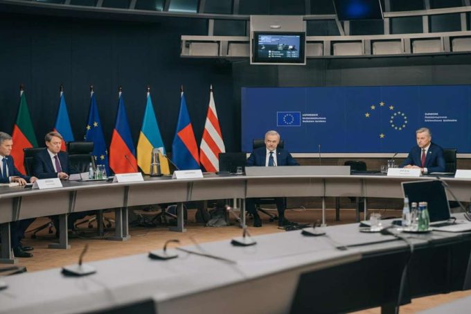 Merz avverte: convergenza sulle sanzioni russe, Putin non ci sottovaluti