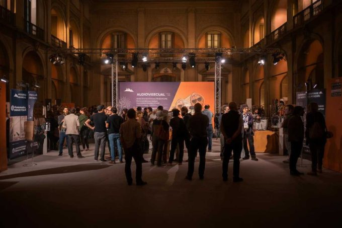Mia 2023: 100 progetti innovativi in vetrina al mercato dell'audiovisivo