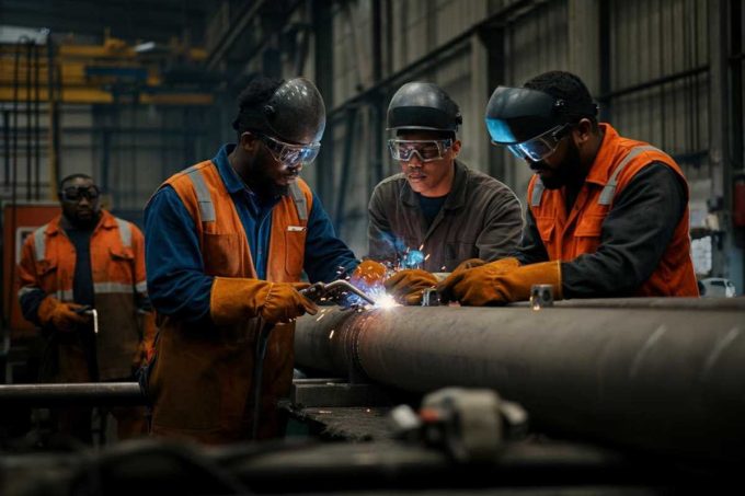 Migranti: Musso (Irem Spa) svela come 60 lavoratori egiziani stanno affrontando le sfide del decreto Cutro