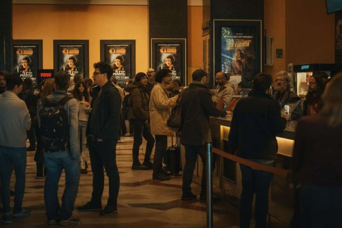 Milani esprime la sua gioia per l'affetto del pubblico verso La vita va così