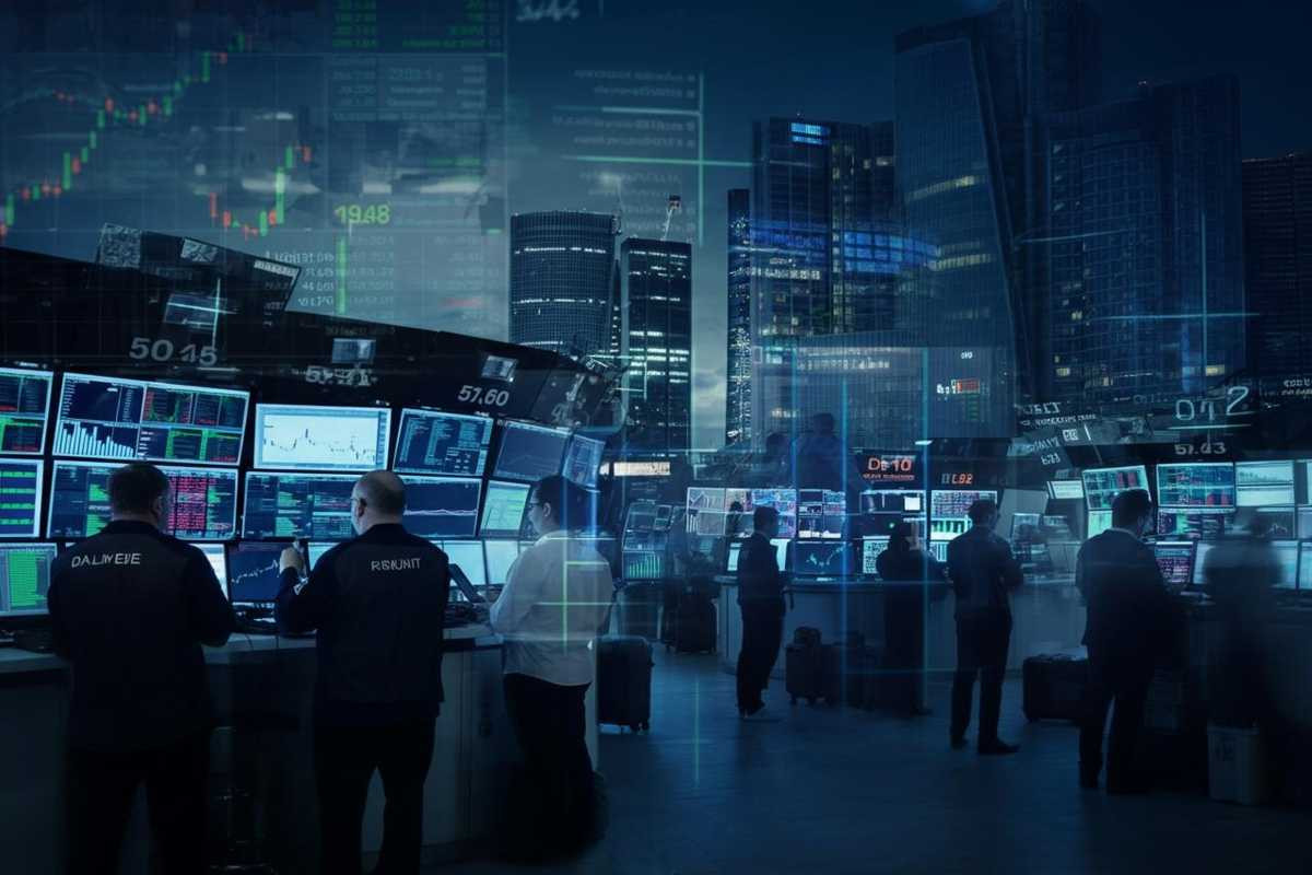 Milano continua a guadagnare terreno: +0,6% dopo il rally di Wall Street