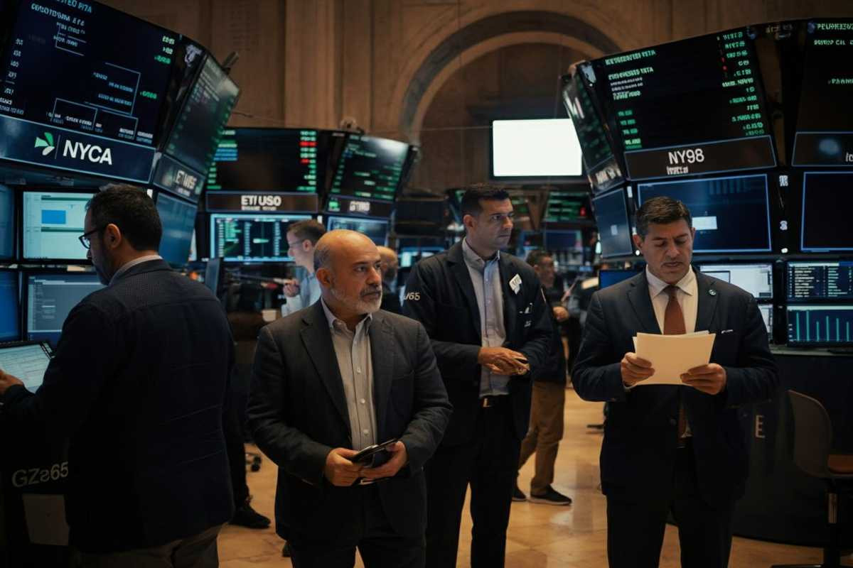 Milano in ascesa: Montepaschi e Unipol trainano il rally con un +0,75%