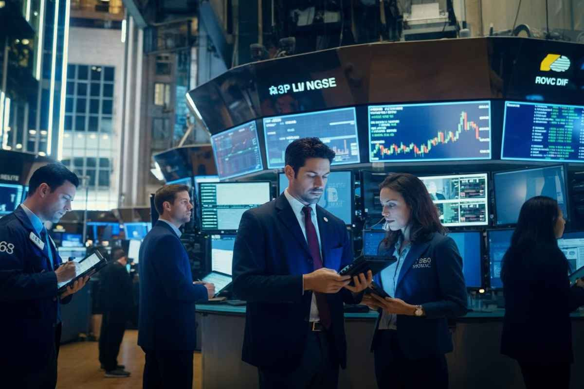 Milano in crescita: Mps e Unipol volano, Campari in calo