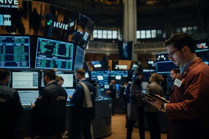 Milano in crescita: Tim, Campari e Banco trainano il mercato con un +0,4%