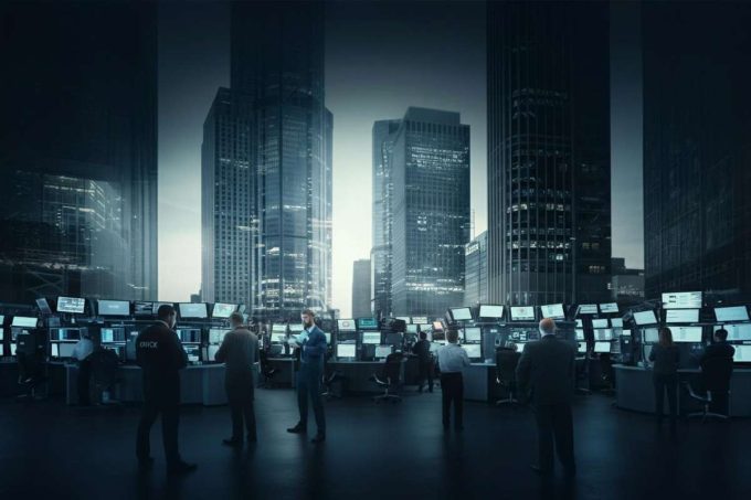 Milano in crescita: borsa in rialzo del 0,5% e spread stabile a 81 punti