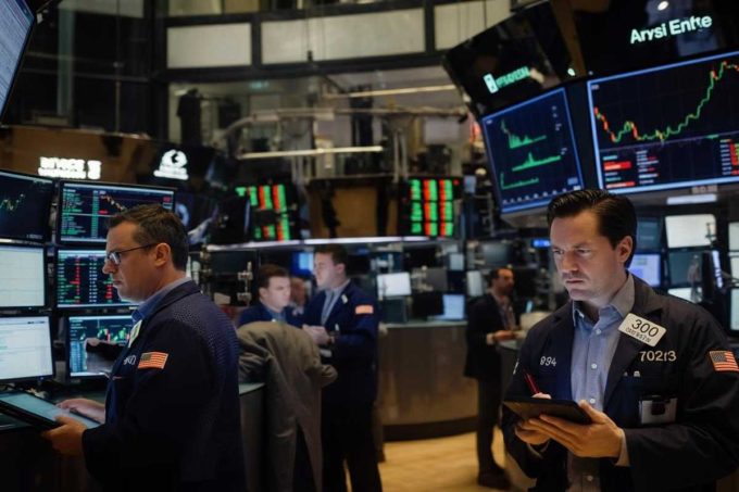 Milano in crescita: l'Europa accelera con un +0,8%