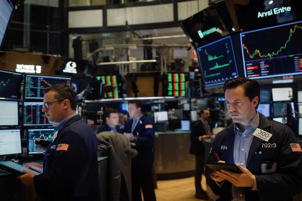 Milano in crescita: l'Europa accelera con un +0,8%