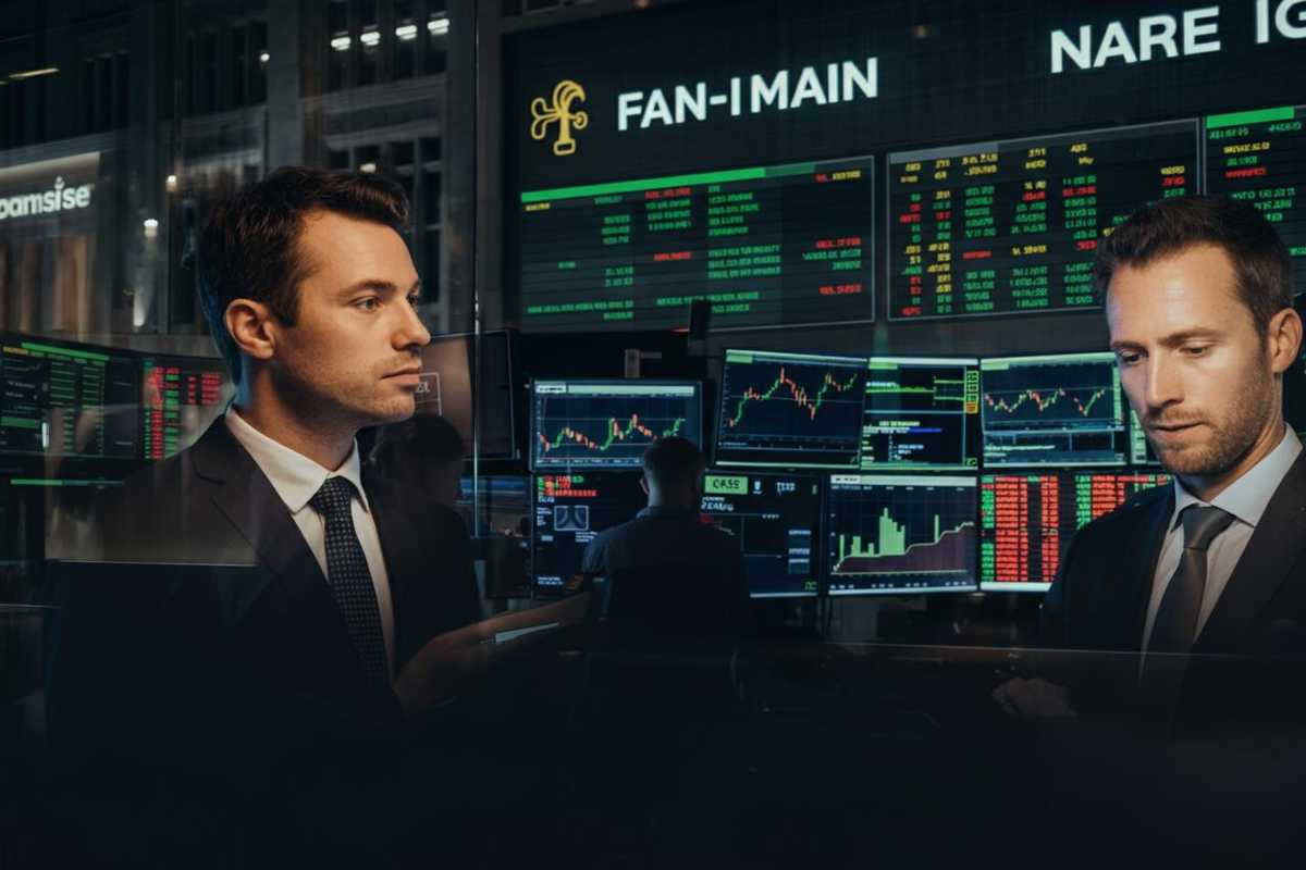 Milano in crescita: la Borsa segna un rialzo dello 0,36%