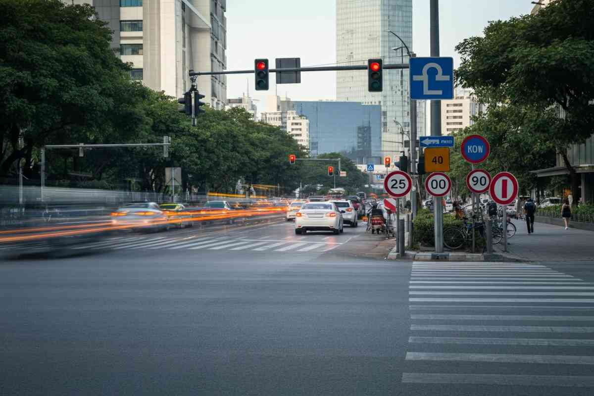 Milano supera Roma: i milanesi pagano tre volte di più in multe stradali