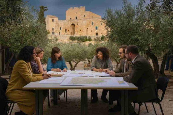 Ministra Anp in Italia: l'appello per il riconoscimento è ora