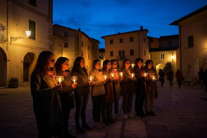 Mistero e rimpianto: il caso di Pamela Genini e la possibilità di salvezza