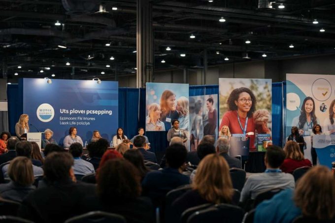 Misure innovative per migliorare la conciliazione vita-lavoro secondo Mancini (Fdi)