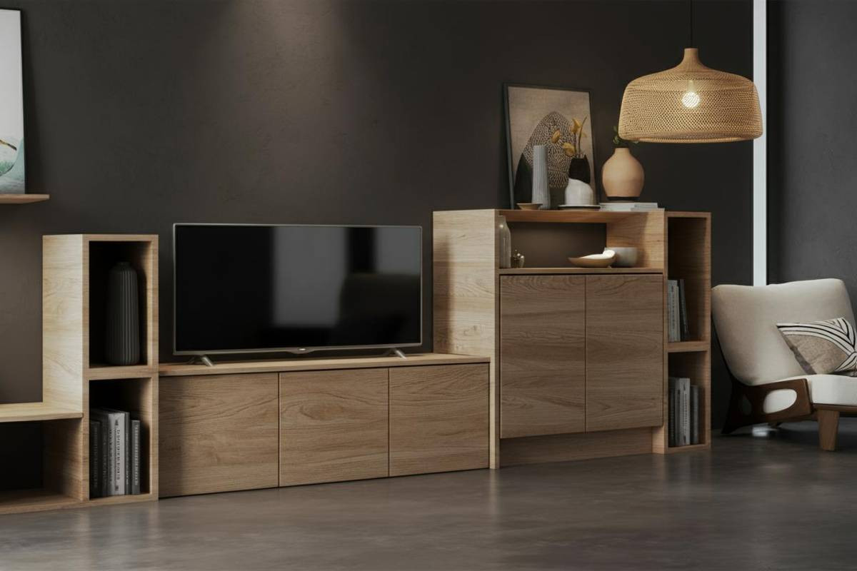 Moacasa: mezzo secolo di innovazione e le ultime tendenze per la casa