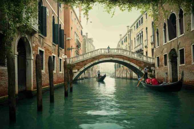 Morte a Venezia: il nuovo film di Fabrizio Ferrero si gira tra le meraviglie della laguna