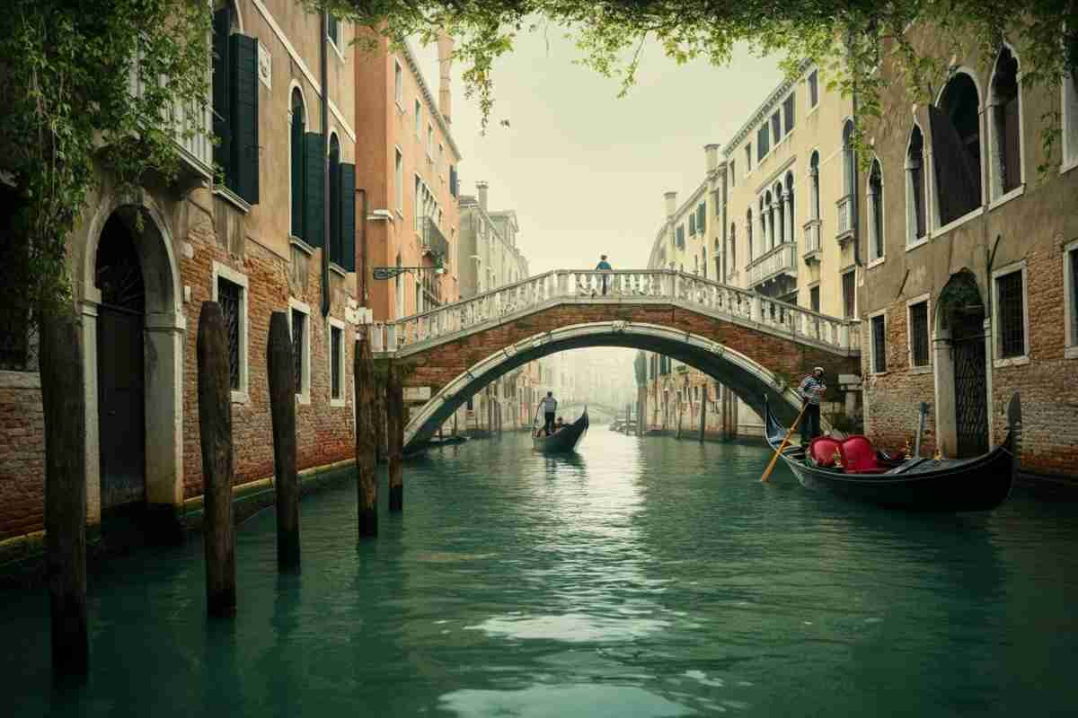 Morte a Venezia: il nuovo film di Fabrizio Ferrero si gira tra le meraviglie della laguna