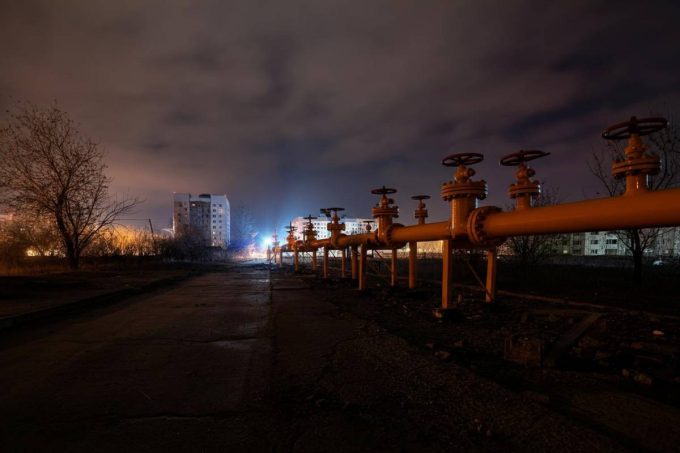 Mosca lancia un attacco devastante alle infrastrutture del gas in Ucraina