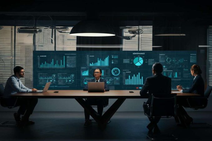 Mps presenta la nuova lista Mediobanca: Grilli e Melzi d'Eril in prima linea