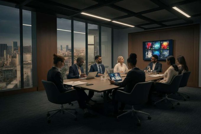 Mps presenta la nuova squadra di Mediobanca: Grilli e Melzi d'Eril in prima linea