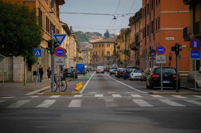 Multe da record: 1,2 miliardi nonostante le nuove regole sugli autovelox