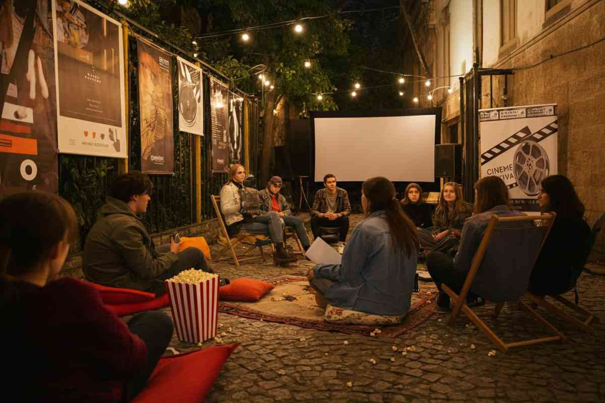 My Daughter's Hair conquista il premio Alice nella Città