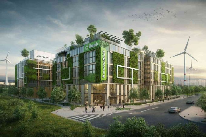 Nasce Biae: la banca green che rivoluziona il futuro sostenibile