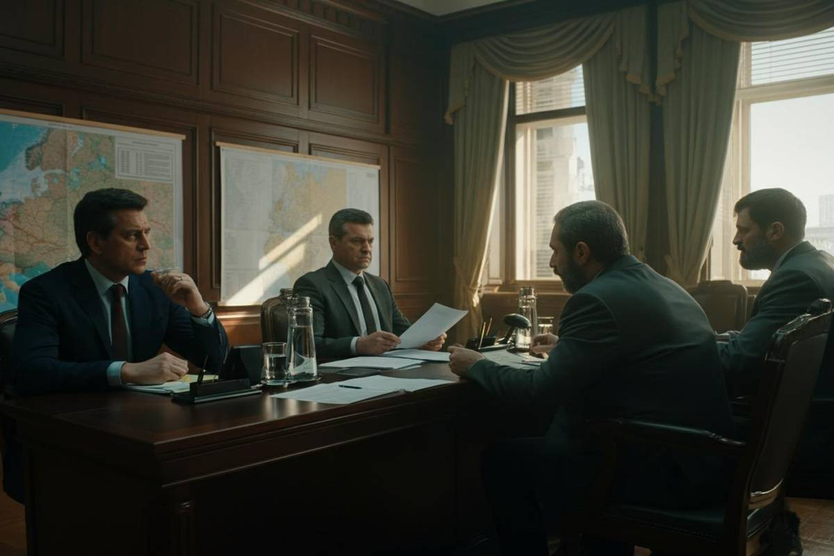 Netanyahu blocca il rilascio di Barghouti: tensioni in aumento