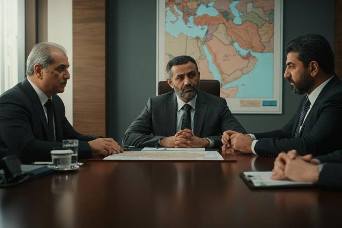 Netanyahu chiama a raccolta Ben Gvir e Smotrich dopo la reazione di Hamas