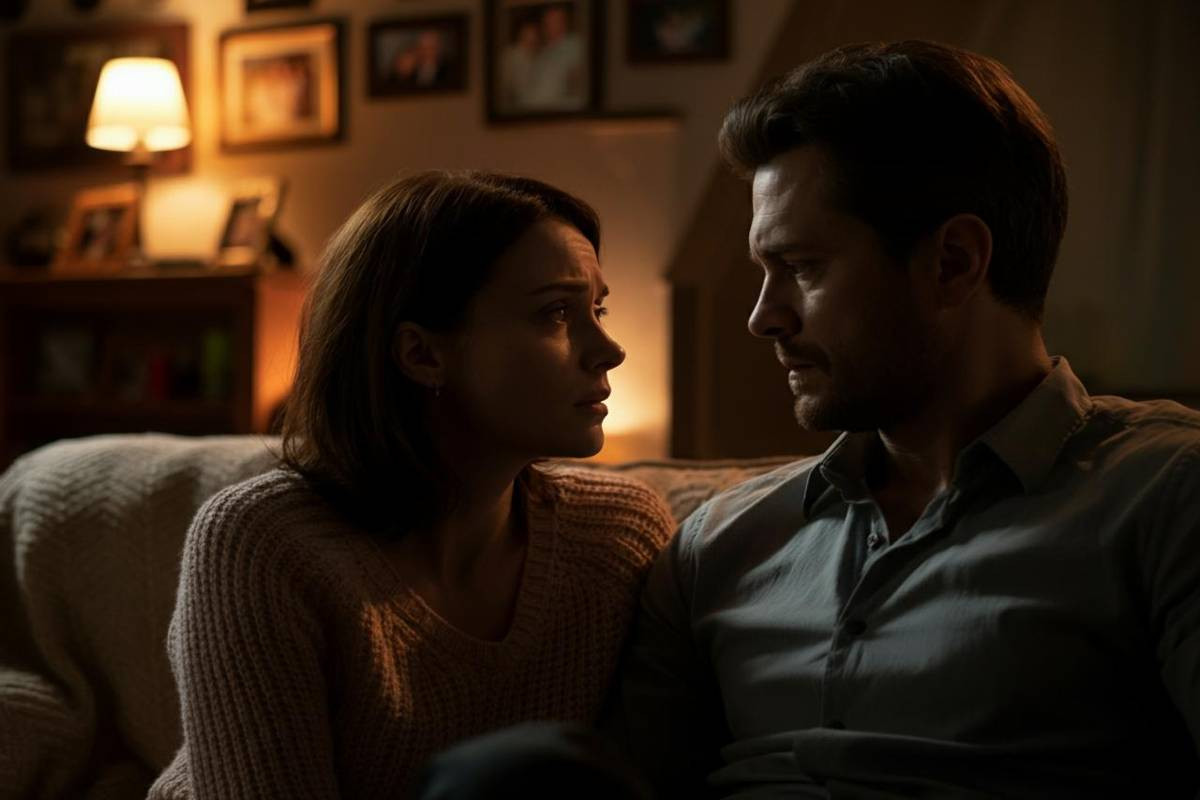 Nicole Kidman prende una decisione sorprendente: divorzio da Keith Urban