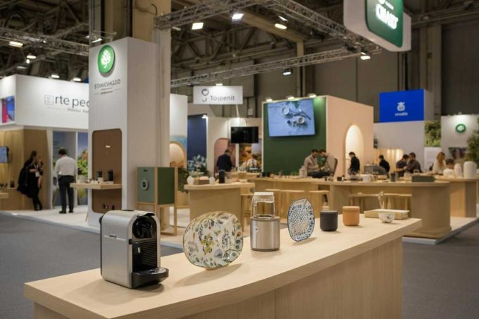 Novità premiate: scopri la macchina espresso tascabile che rivoluziona il caffè in movimento