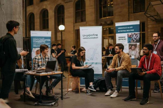 Nuove alleanze tra imprese e media: la proposta di Vallifuoco al Brand Journalism Festival