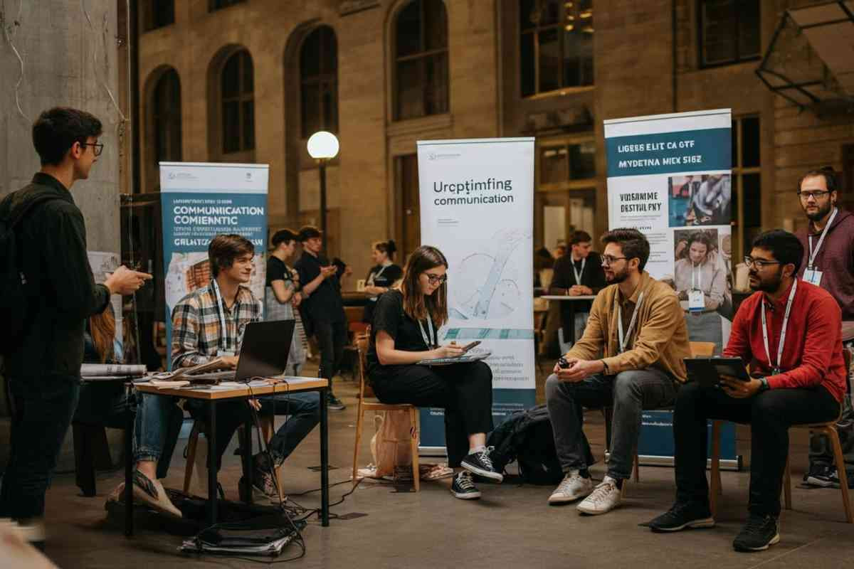 Nuove alleanze tra imprese e media: la proposta di Vallifuoco al Brand Journalism Festival